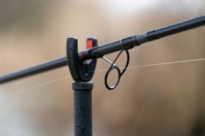 Lanseta Daiwa Spectron Ultra Distance Feeder 3+3 - Img 3