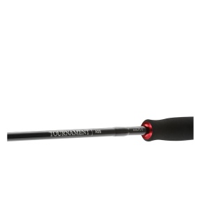 Lanseta Daiwa Tournament AGS Jigger 2.10m 7–28g – lansetă premium cu blank SVF Nanoplus, inele AGS din carbon și acțiune rapidă pentru jigging precis