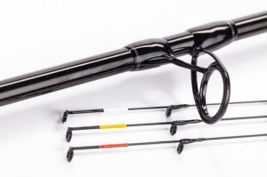 Lanseta Daiwa Tournament Pro Feeder 3.81m 100g 3+3 - Img 8