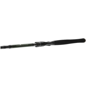 Lanseta Daiwa Wilderness Travel 2.60m 20–70g – lansetă spinning travel în 5 segmente, compactă și extrem de puternică pentru pescuit heavy