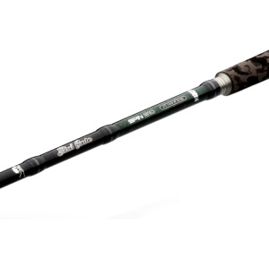 Lanseta DAM Madcat Black Spin 40-150g - Img 3