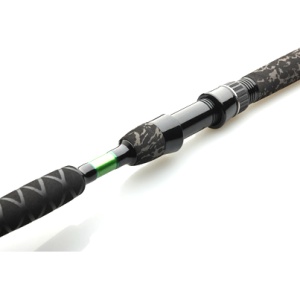 Lanseta DAM Madcat Green Deluxe 150-300g 2seg - Img 5