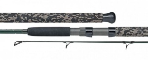 Lanseta DAM Madcat Green Spin 2.40m 40-150g - Img 2