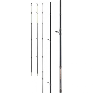 Lanseta DAM Sensomax II XX Heavy Feeder 3.90m 150-200g 3+3 - Img 2