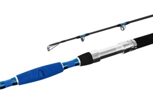 Lanseta Delphin Hazard 2.85m 500g 2buc - Img 1