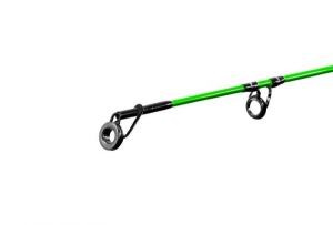 Lanseta Delphin Monstro II 2.10m 200g 2 tronsoane - Img 3