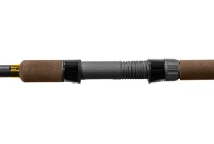 Lanseta Delphin Symbol Feeder 2 3.90m 120g 3+2 - Img 5