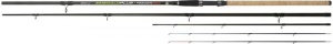 Lanseta ET Emerald Feeder 3.60m 3+2