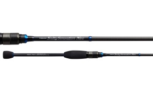 Lanseta Evergreen Poseidon Salty Sensation Neo NEOS-76MT 2.29m 0.2-10g