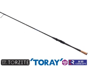 Lanseta Favorite Shard SRDTZ702MH 2.13m 7-28g Ex-Fast