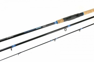 Lanseta Formax Rivercraft Feeder 3.90m 150g 3+3 - Img 3