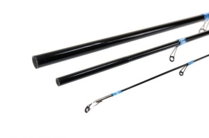 Lanseta Formax Rivercraft Match 10-35g 3buc - Img 3
