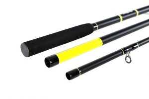 Lanseta Formax Shadow River Feeder 3+3buc - Img 3
