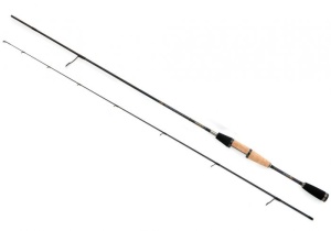 Lanseta Fox Rage Terminator Pro Rock&Street Spin 1.90m 1-8g 2buc