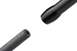 Lanseta Graphiteleader Finezza UX 20GFINUS-752L-S 2.26m 0.5-5g - Img 5