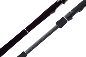 Lanseta Graphiteleader Tiro GOMTS-832M-MR FAST 2.51m 7-28gr Medium - Img 6