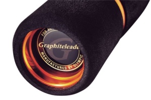 Lanseta Graphiteleader TIRO PROTOTYPE GOTPS-762L-T R-FAST 2.29m 1-12gr Light - Img 5