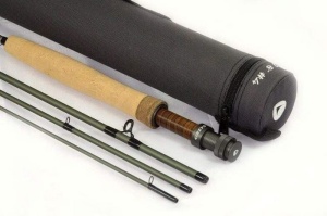 Lanseta Grey GR40 Fly 6 WT3 2.59m Cls#5 - Img 6