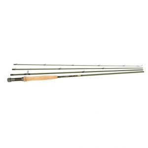 Lanseta Greys GR80 Fly 905 2.74m Cls#5 - Img 1