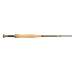 Lanseta Greys GR80 Fly 905 2.74m Cls#6 - Img 5