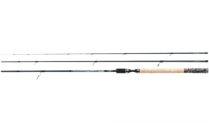 Lanseta Jaxon Feeder Academy L 3.60m 30-90g 3+3