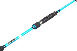Lanseta Lucky John Progress Chub 2.74m 3-10g - Img 3