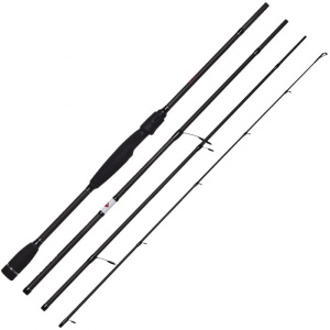 Lanseta Lucky John Vanrex Jig Travel 2.44m 5-21g 4seg