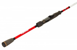 Lanseta Lucky John Vanrex Twitching 1.98m 10-42g - Img 2