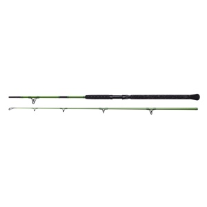 Lanseta Madcat Green Heavy Duty 2.70m 200-400g 2sec
