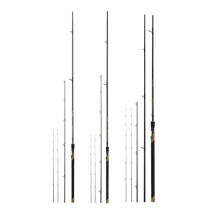Lanseta Matrix Ethos XR-F Feeder 3.30m 45g 2+2 - Img 2
