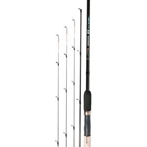 Lanseta Maver Powerlite SX Feeder 2.40m 60g