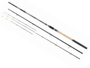 Lanseta Mivardi Magnetic Feeder 3.60m 60-120g