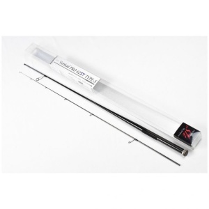 Lanseta Neo Style Vertical Pro 62ST Type-S 1.89m 0.1-4g - Img 4