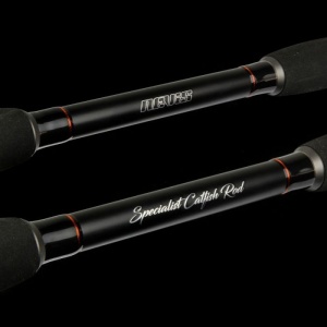 Lanseta Nevis Powercat BX 200-400g 2buc - Img 3