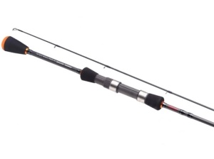 Lanseta Pontoon21 GAD Gancho Gancho GNH702LLF 2.13m 1.5-8g Fast