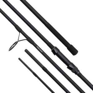 Lanseta Prologic Custom Black Spod 3.60m 5.00lbs 2buc - Img 4