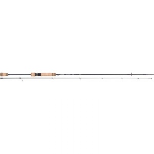 Lanseta Rapture Loomis&Franklin Trout Spinning 1.90m 0.8-5.00g 2buc