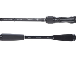 Lanseta RTB Fortezza Casting GCCBX701MH 2.1m 10.5-28g X-Fast - Img 3