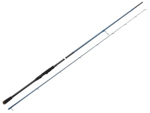 Lanseta Savage Gear SGS2 All Around F 2.51m 20-60g 2buc - Img 1