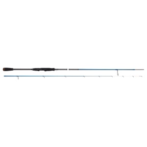 Lanseta Savage Gear SGS2 Ultra Light Game MF 2.10m 0.5-7g 2buc - Img 2