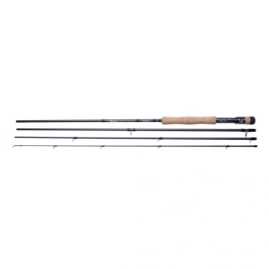 Lanseta Shakespeare Sigma Supra Fly 4buc 2.40m #4 - Img 5