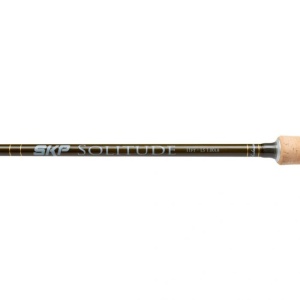Lanseta Shakespeare SKP Solitude Barbel 3.60m 1.75lbs 2buc - Img 2
