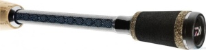 Lanseta Spinning Daiwa Silver Creek L Spin 2.05m 5-21g - Img 4