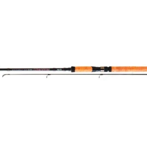 Lanseta spinning Rapture Fireknight 2.40m, 15-45g