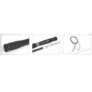 Lanseta spinning Rapture Sea Patrol 2.30m 10-60g - Img 2
