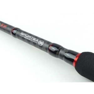 Lanseta Sportex Black Pearl Maxx Spinning - Img 5