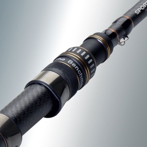 Lanseta Sportex Carat GT-S Spin 2.10m 10g 2buc - Img 3