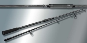 Lanseta Sportex Catapult CS-4 Stalker 3.00m 3.00lbs 2segm - Img 8