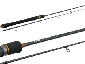 Lanseta Sportex Curve Spin 1.85m 5-19g