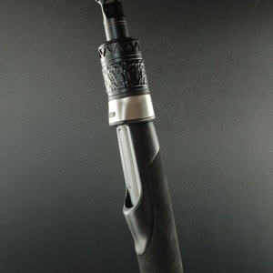 Lansetă Sportex Hydra RS3 – blank Toray T800 ultra-rapid, sensibilitate ridicată, inele Seaguide SIC și control excelent pentru pescuitul modern la răpitori